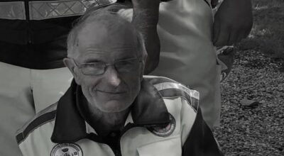 Cordoglio per la scomparsa di Lino Rossi