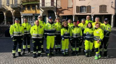 Giubileo degli Operatori della Sicurezza