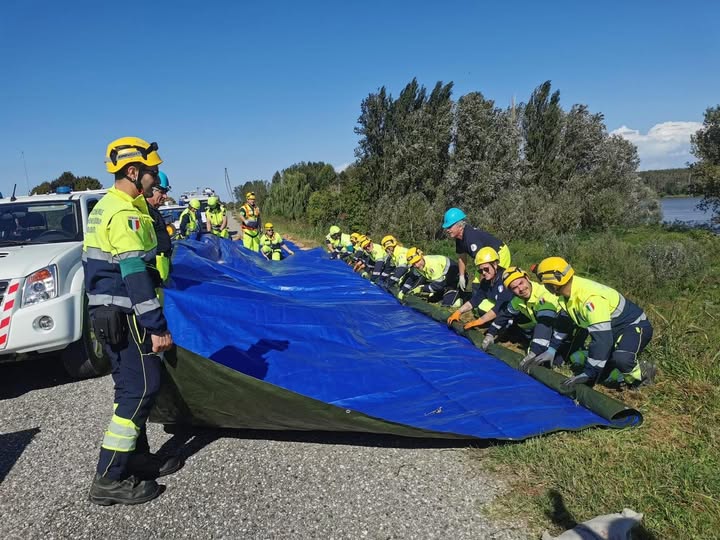 Al via le iscrizioni per il corso base di primavera