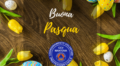 Auguri pasquali