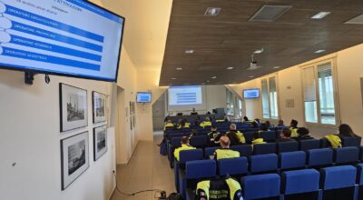 Corso A2-02 Operatore segreteria – marzo 2025