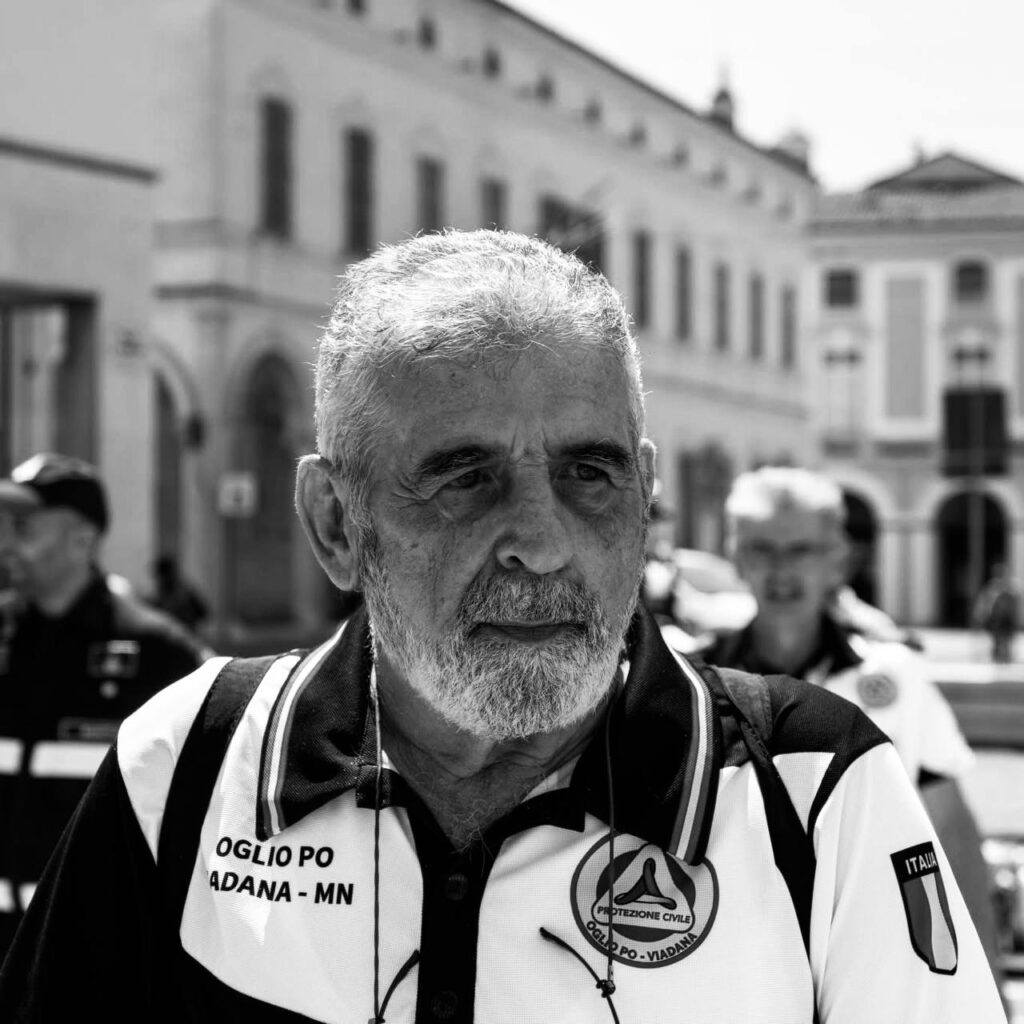 Cordoglio per la scomparsa di Lino Pettinà