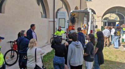 20 nuovi Volontari di protezione civile