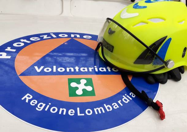 Aperte le iscrizioni per il corso di autotutela per volontariato di protezione civile