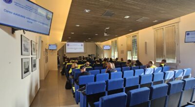 Corso di autotutela del volontariato organizzato di protezione civile
